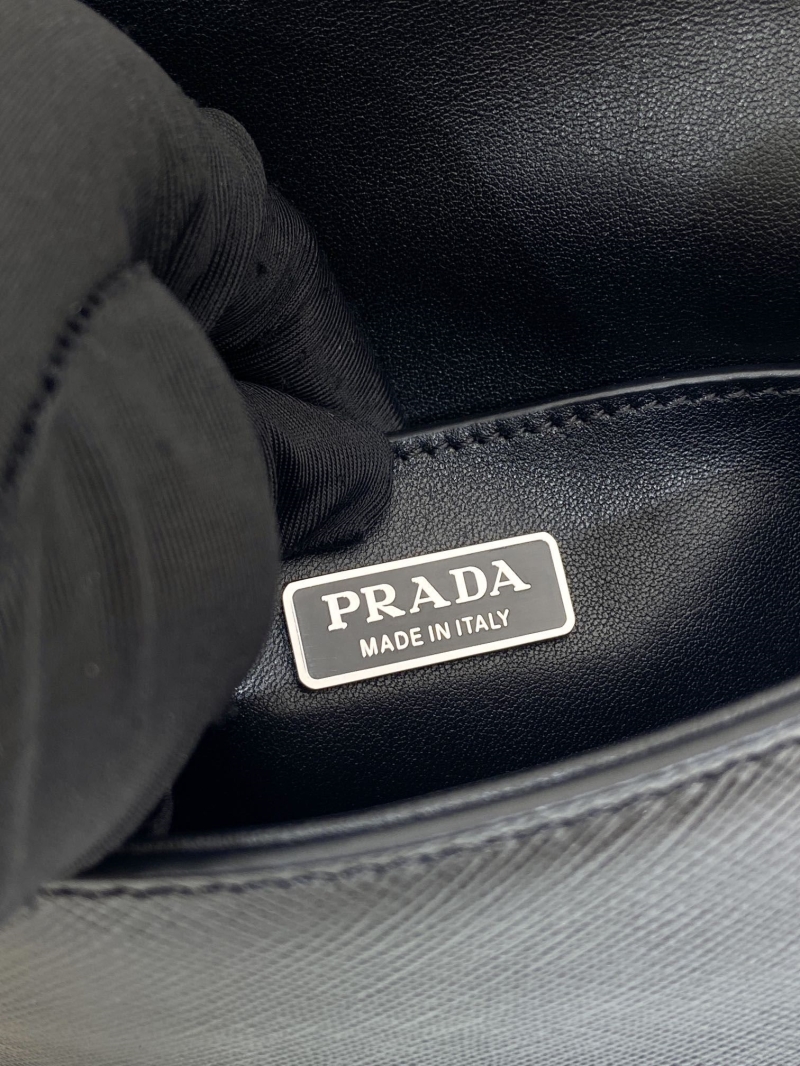 Prada Top Handle Bags